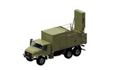 Quân đội Phần Lan trang bị radar phản pháo thế hệ mới