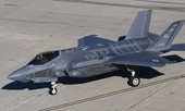 Singapore lên kế hoạch trang bị thêm máy bay chiến đấu F-35