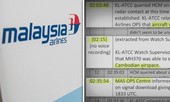 Hé lộ những sai lầm tai hại của Malaysia Airlines trong vụ MH-370
