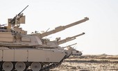 Hãng Northrop Grumman giới thiệu công nghệ bảo hộ khí tài tiên tiến