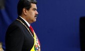 NÓNG: Venezuela cắt đứt quan hệ ngoại giao với Mỹ