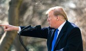 Ông Trump có lạm quyền khi áp đặt Tình trạng khẩn cấp?