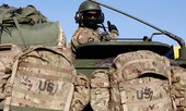 Ba Lan 'gật đầu' với viện trợ quân sự Mỹ, NATO