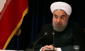 Iran hé lộ tàu ngầm phóng tên lửa thế hệ mới