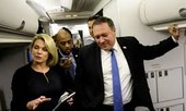 Ứng viên Đại sứ Mỹ tại LHQ do Trump đề cử bất ngờ rút lui