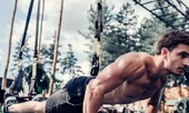 Lợi ích không ngờ của động tác thể dục chống đẩy mỗi ngày