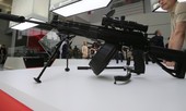 Tổng quan loại súng máy hạng nhẹ mới của hãng Kalashnikov