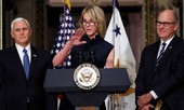 Ông Trump đề cử Đại sứ ở Canada làm Đại sứ Mỹ tại Liên Hợp Quốc