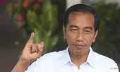 Ông Joko Widodo tuyên bố giành chiến thắng cuộc bầu cử Tổng thống Indonesia
