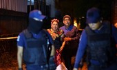 Mexico: Xả súng khiến 13 người thiệt mạng