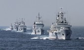 Sau khủng bố Sri Lanka, cảnh sát biển Ấn Độ đặt trong tình trạng báo động cao
