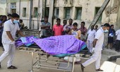 Vụ đánh bom đẫm máu ở Sri Lanka đã diễn ra như thế nào?