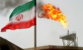 Mỹ thắt chặt nguồn cung dầu từ Iran, dự kiến giá dầu thô tăng mạnh