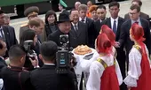 Chủ tịch Kim Jong Un đã ấp ủ ý định công du Nga từ rất lâu