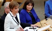 Scotland sẽ chuẩn bị trưng cầu độc lập khỏi Liên hiệp Vương quốc Anh lần thứ hai