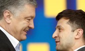 Tổng thống đắc cử Ukraine sẽ khắc phục được những tồn tại bấy lâu nay?