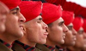Quân nhân Ấn Độ tiết lộ thông tin mật cho điệp viên Pakistan