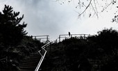 Nhật Bản cảnh báo núi lửa phun trào tại khu nghỉ dưỡng gần Tokyo