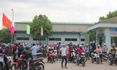 Công nhân bức xúc vì làm ‘bục mặt’ lương vẫn thấp, không đủ sống