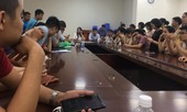 Cư dân lao đao vì chủ đầu tư 'tự tung, tự tác'?