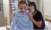 Một sinh viên mắc bệnh hiểm nghèo