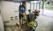 4.500km xuyên Đông Nam Á và gã “người giời hạnh phúc”