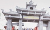 Vùng đất của danh thắng, chùa cổ