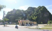 Nóng chuyện đầu tư vào di tích quốc gia đặc biệt Ngũ Hành Sơn