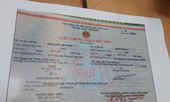 Chưa ly hôn, vẫn đăng ký lấy thêm vợ mới