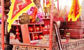 Hội phết Hiền Quan: Dừng đánh phết chưa hết hỗn loạn