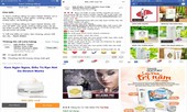 Bó tay với quảng cáo mỹ phẩm… “nổ”
