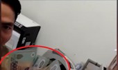 'Cán bộ không nhận tiền sẽ thiếu… nhân văn'?