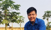 Cán bộ Ðoàn thời 4.0