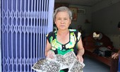 Khốn khổ vì 'giặc ruồi', hôi thối