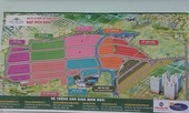 Ăn theo Dự án Sân bay Long Thành: Vẽ dự án 'ma' thu tiền tỷ