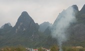 Chi Lăng, ngỡ quen mà vẫn lạ