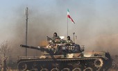Iran đánh Israel, giới hạn 'võ miệng' có nguy cơ thành võ thật?