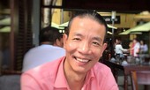 Nhạc sĩ Nguyễn Vĩnh Tiến: Tôi như cơn lốc