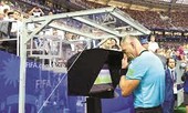 Công nghệ VAR được sử dụng ở VCK U23 châu Á?