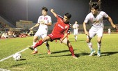 V-League và những tiếng còi định mệnh