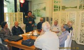 Gian nan tìm một Tô Vĩnh Diện khác