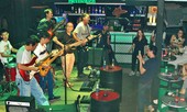 Khám phá lò luyện ghi ta rock