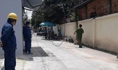 Những cái chết trên trời rơi xuống