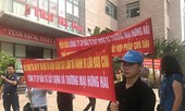 Rầm rộ rao bán “dự án ma”