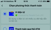Chật vật săn vé online trận Việt Nam - Malaysia