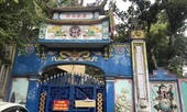 Trục lợi tín ngưỡng ở đền Đá Thiên