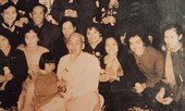 Doanh nhân Hà thành và nỗi buồn Trịnh gia thế miếu: Con cả đành phải giả cha