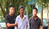 Bắt kẻ trốn nã gần 30 năm