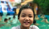Lần đầu tiên có SGK thể dục cho học sinh: Đến chuyên gia cũng... bất ngờ