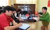 Thượng tá bị đề nghị ra khỏi ngành vì dùng bằng giả